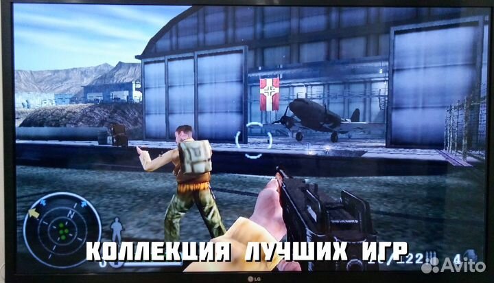 Игровая приставка Game Box M10 Zxor