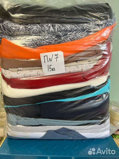 Трикотажная ткань (Лоскут)