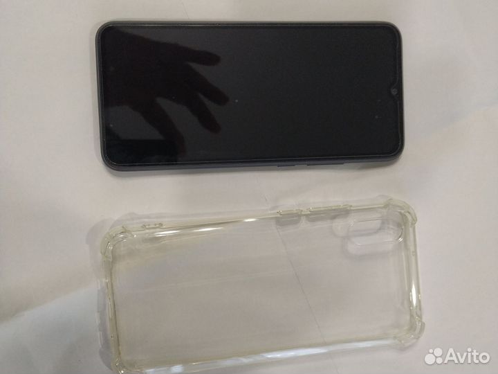 Xiaomi Redmi 9A, 2/32 ГБ
