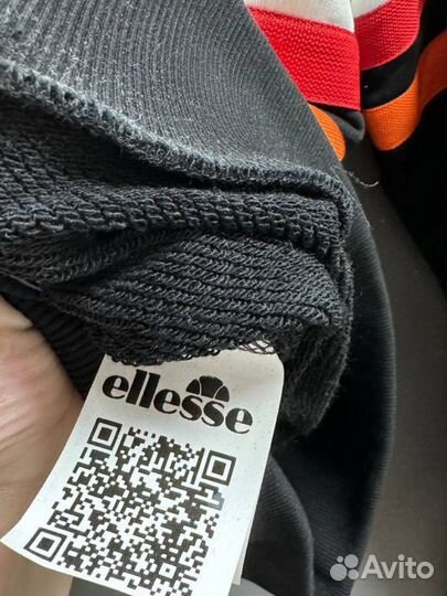 Свитшот ellesse