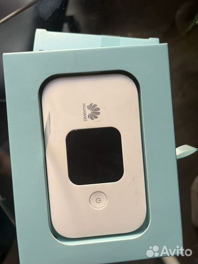 Мобильный wifi роутер 4g huawei и мегафон