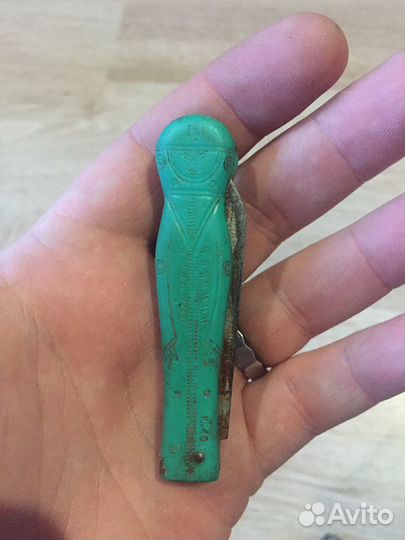 Космонавт СССР