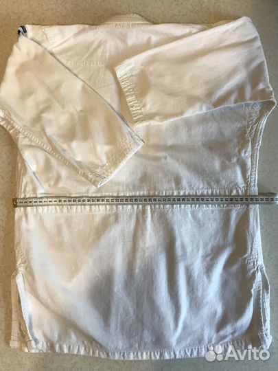 Кимоно для ребёнка 11-12 лет