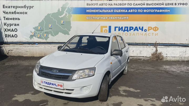 Проводка на топливные форсунки LADA Granta 2112737