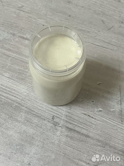 Лечебный овсяный кисель Изотова