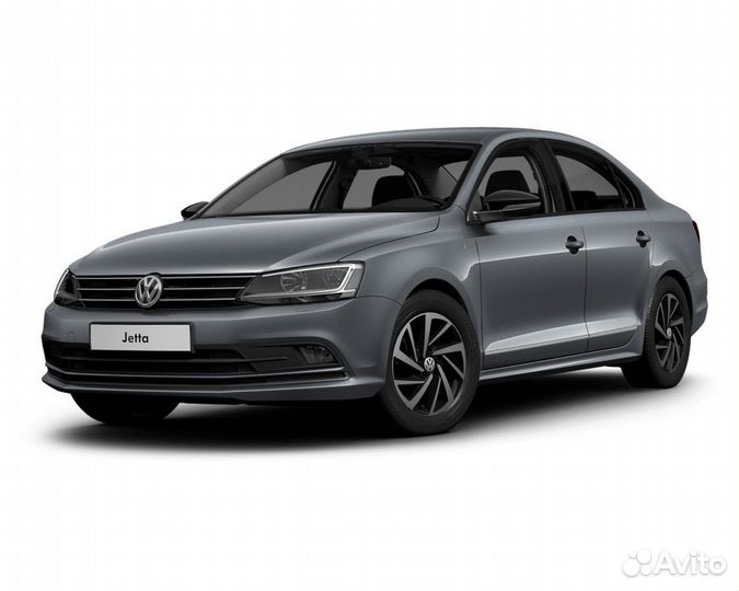 Чип тюнинг Volkswagen Jetta A6 2010-2019