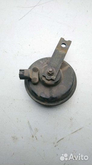 Звуковой сигнал (клаксон) kia rio 3