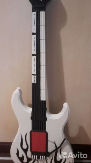 Детская гитара