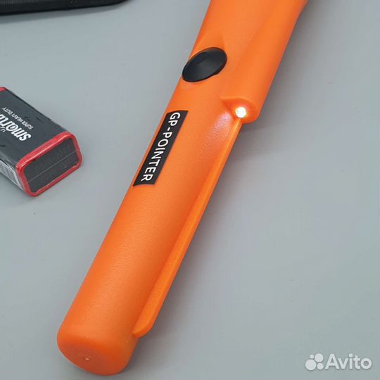 Пинпоинтер GP-Pointer