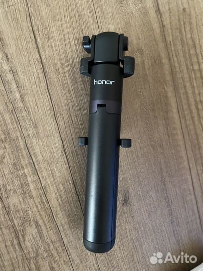 Селфи палка Honor Tripod Selfie Stick AF14 black