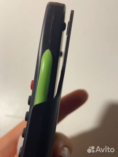 Калькулятор Kalkce инженерный с крышкой