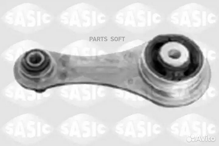 Sasic 4001714 Опора двигателя renault Clio II Kang