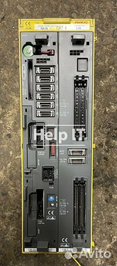 Контроллер Fanuc A02B-0299-B802