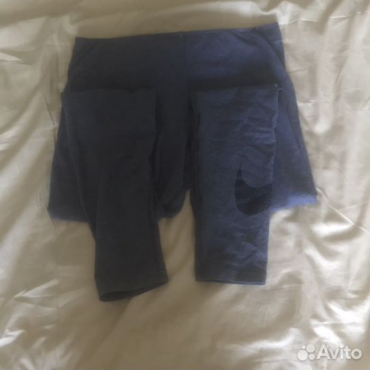 Лосины nike