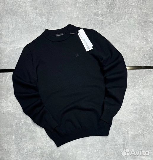 Свитер Calvin Klein