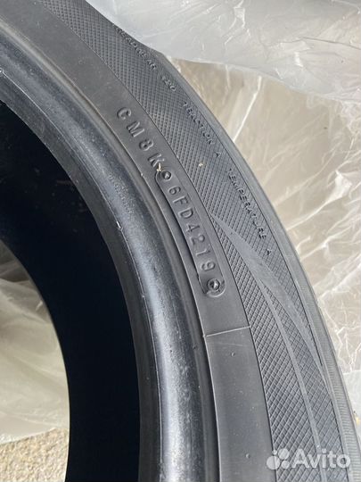 Continental ContiPremiumContact 5 205/55 R16