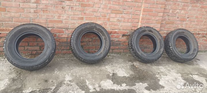 Toyo Winter Tranpath S1 245/70 R16 107Q