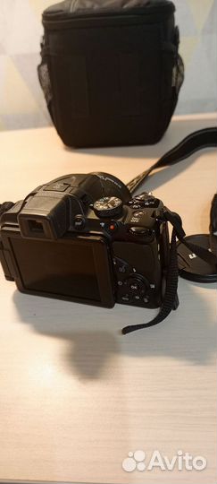 Фотоаппарат