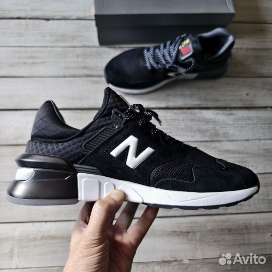 Кроссовки New Balance 997s