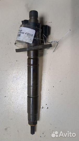 Форсунка топливная Land Rover Range Rover 4 2012, 2013