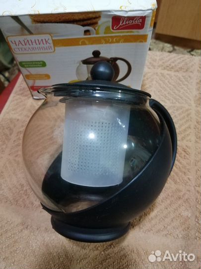 Чайник