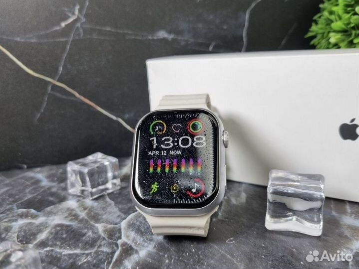 Apple Watch 9 (Гарантия)