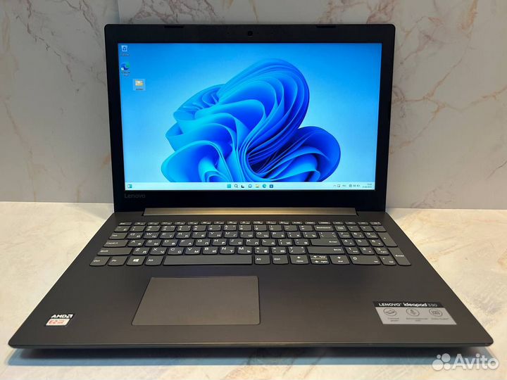 Ноутбук Lenovo 330-15IKB. i5-8250U