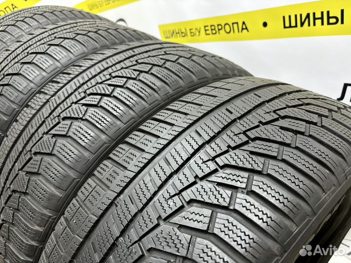 Hankook Winter I'Cept Evo2 W320B 225/55 R17 100R