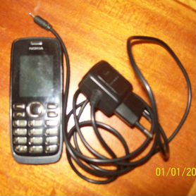 Nokia 105 (2017)