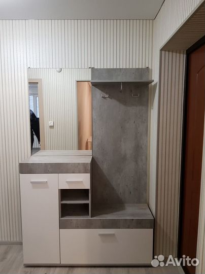 Прихожая Инстайл