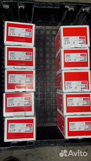 Контроллер Grundfos