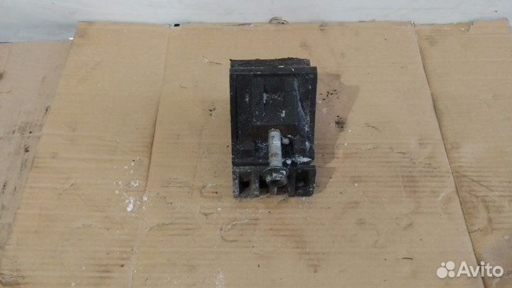 Опора двигателя правая Man Tga