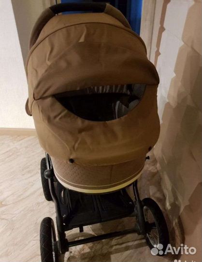 Коляска Люлька Navington