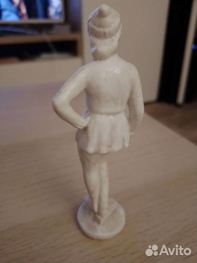 Статуэтки СССР