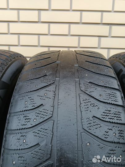 Bridgestone Ice Cruiser 7000 255/55 R18 109T