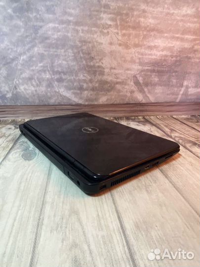 Мощный Ноутбук Dell Inspiron / соre i3 / 1000gb