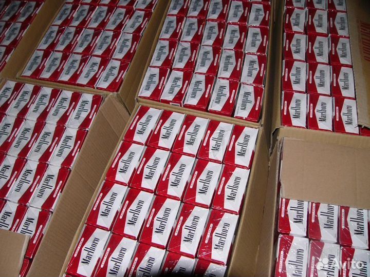 Комплектовщик сигарет Вахта от 15 смен