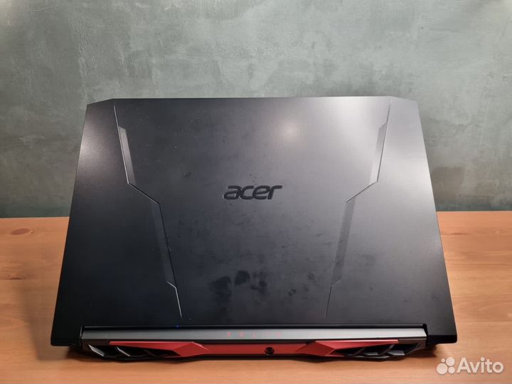 Acer Nitro 5 15,6