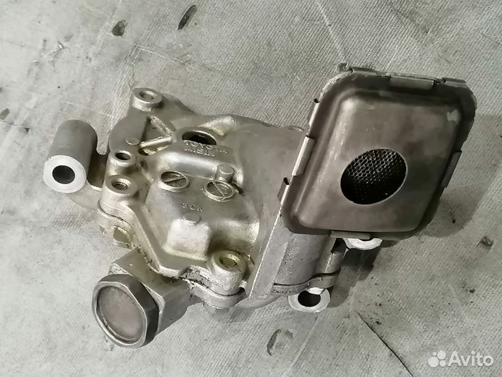 Насос масляный 2.0 3ZR для Toyota RAV 4 2006-2013