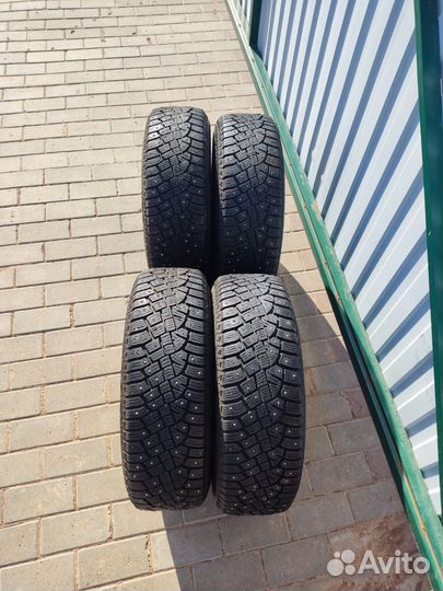 Continental IceContact 2 185/65 R15