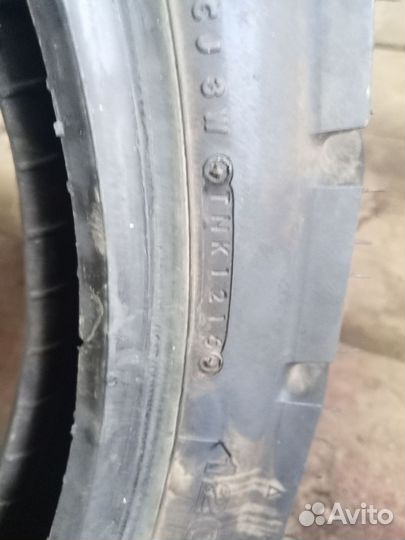 Мотопокрышки 18/120/80, 21/100/90