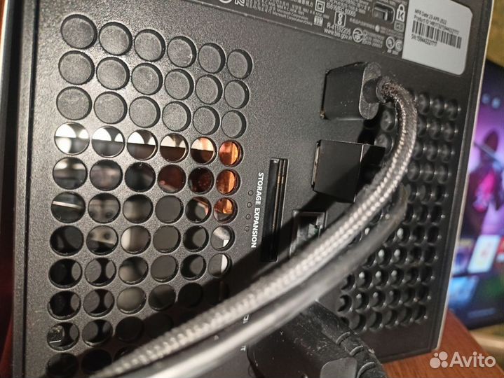 Xbox Series X +Red dead redemption 2+GamePass
