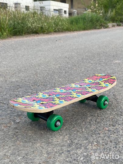 Скейт детский