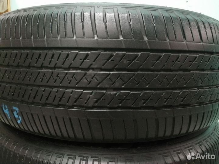 Bridgestone Ecopia H/L 422 Plus 235/55 R18