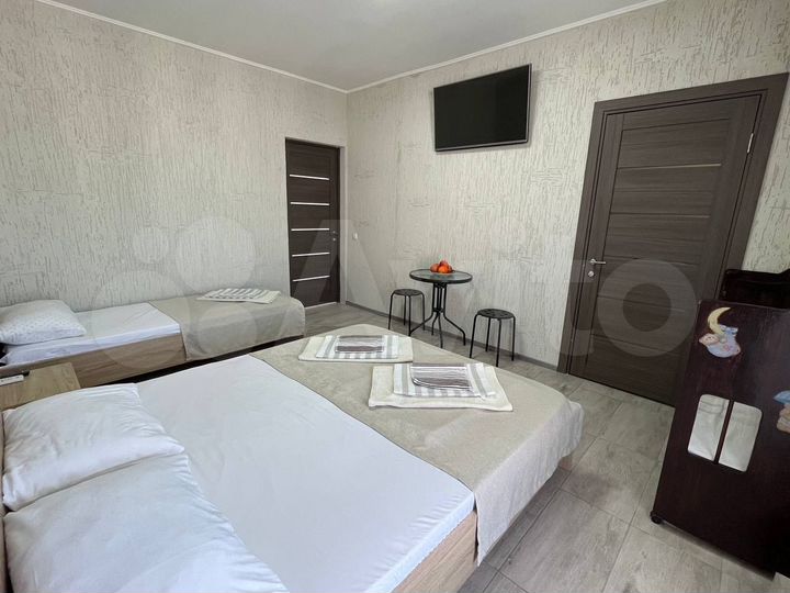 Комната 30 м², 2/3 эт.