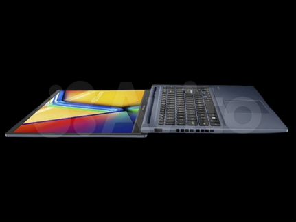 Ноутбук Asus Vivobook S15 Oled K5504VA-MA086W