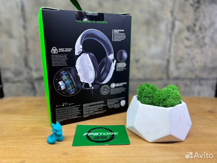 Razer Blackshark V2 X