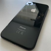 iPhone Xr, 64 ГБ