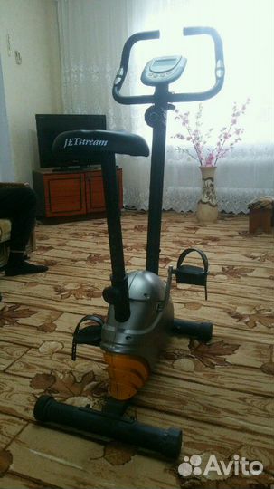 Вело-Тренажор