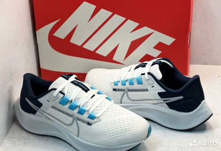 Nike Air Zoom Pegasus 39 BW